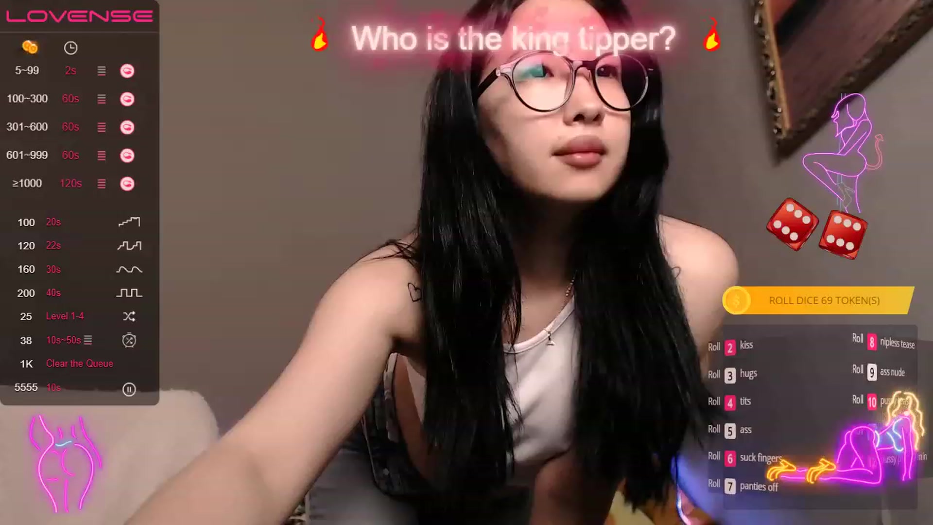 Gallery image thumbnail from ViktorrySweet's myfreecams stream on, 07/20/2023, 14:24 image 16 of 20