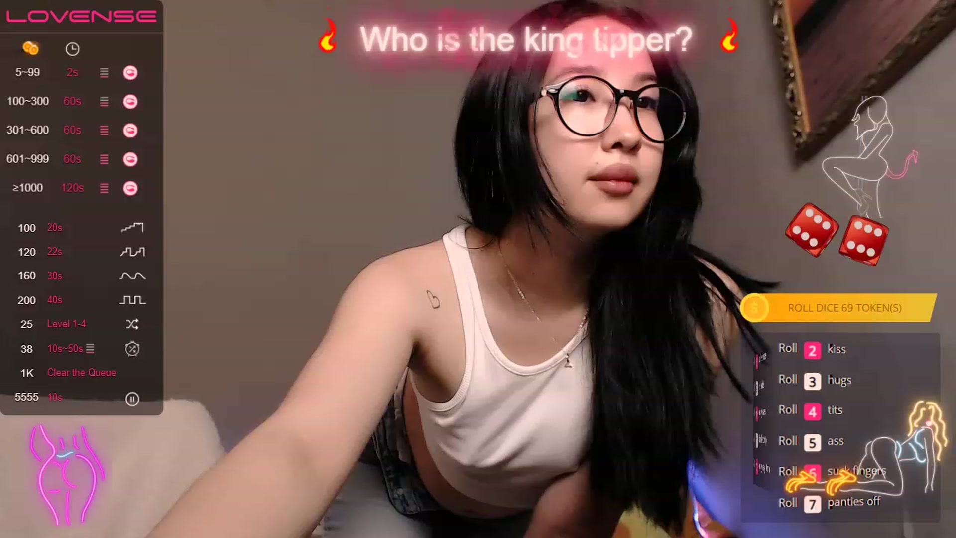Gallery image thumbnail from ViktorrySweet's myfreecams stream on, 07/20/2023, 14:24 image 13 of 20