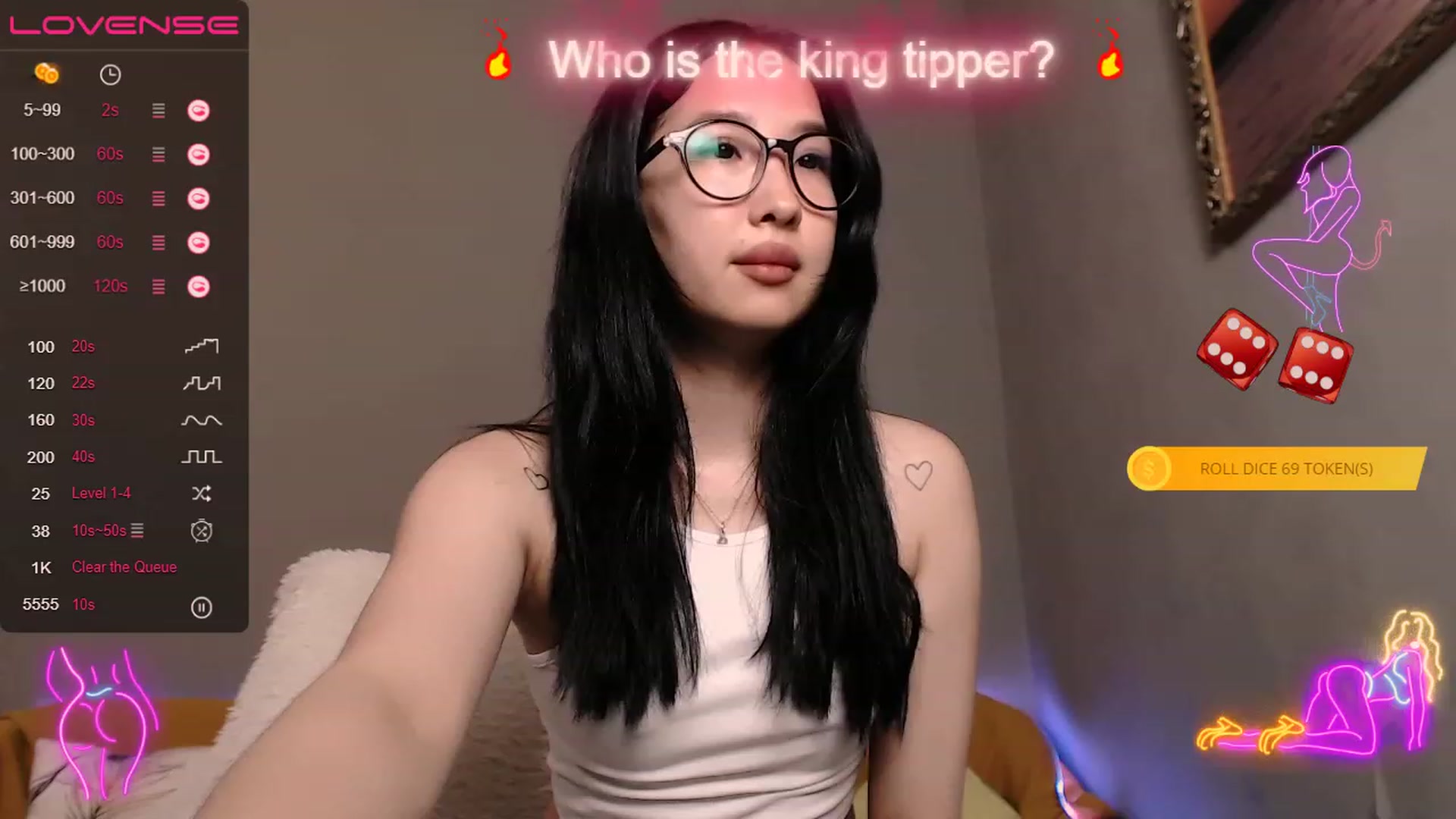 Gallery image thumbnail from ViktorrySweet's myfreecams stream on, 07/20/2023, 14:24 image 20 of 20