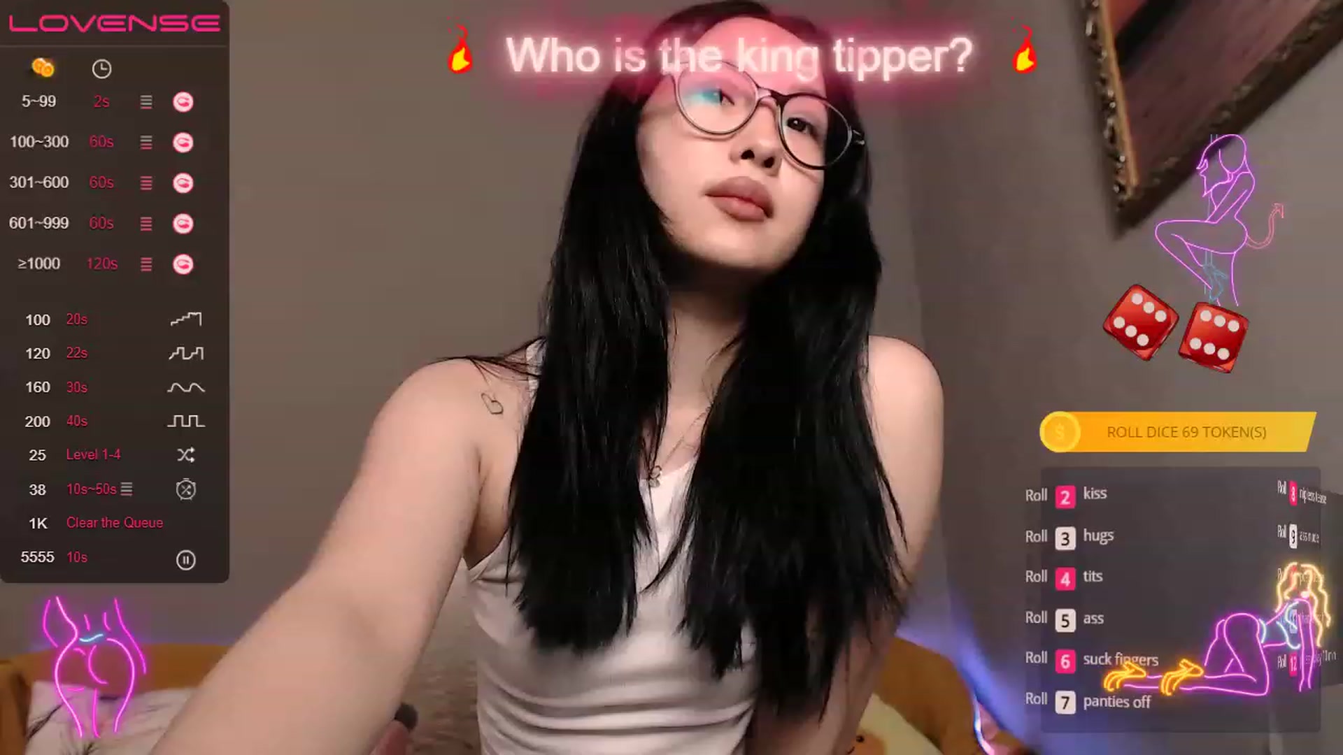 Gallery image thumbnail from ViktorrySweet's myfreecams stream on, 07/20/2023, 14:24 image 19 of 20