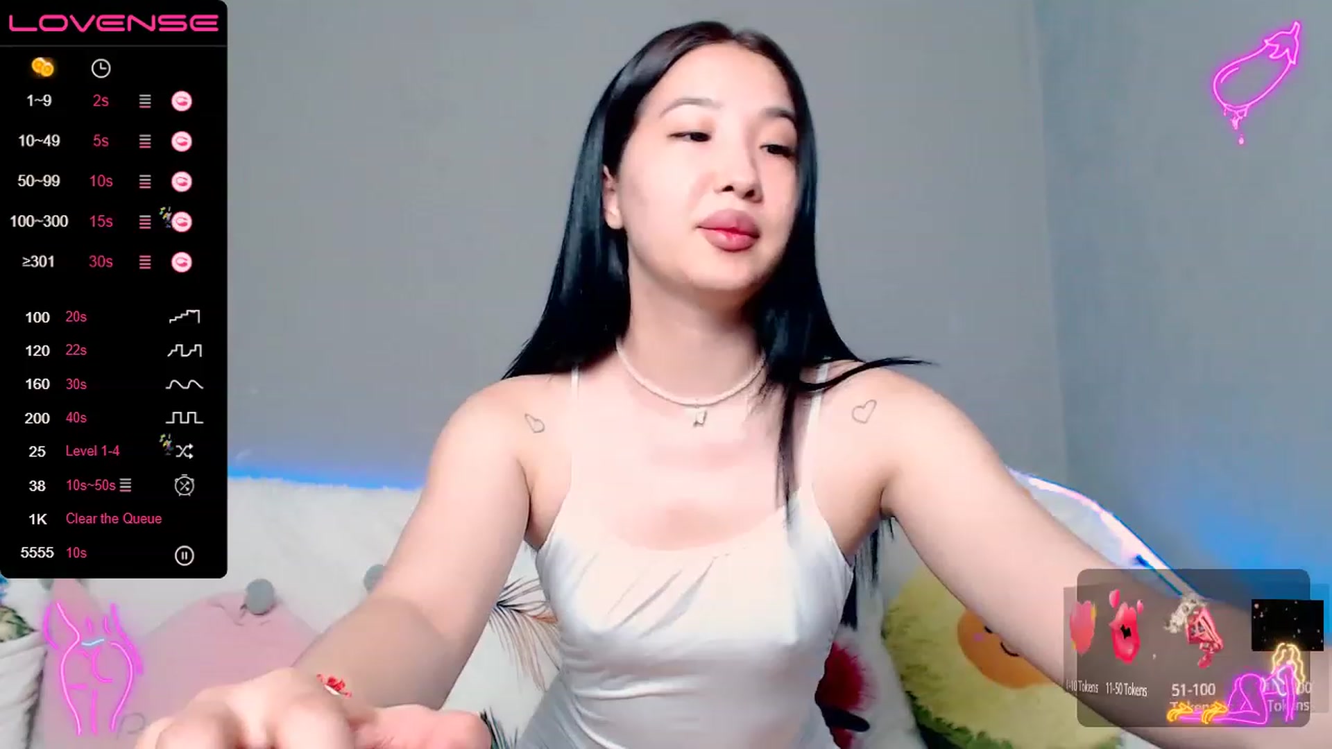 Gallery image thumbnail from ViktorrySweet's myfreecams stream on, 07/31/2023, 13:32 image 1 of 20
