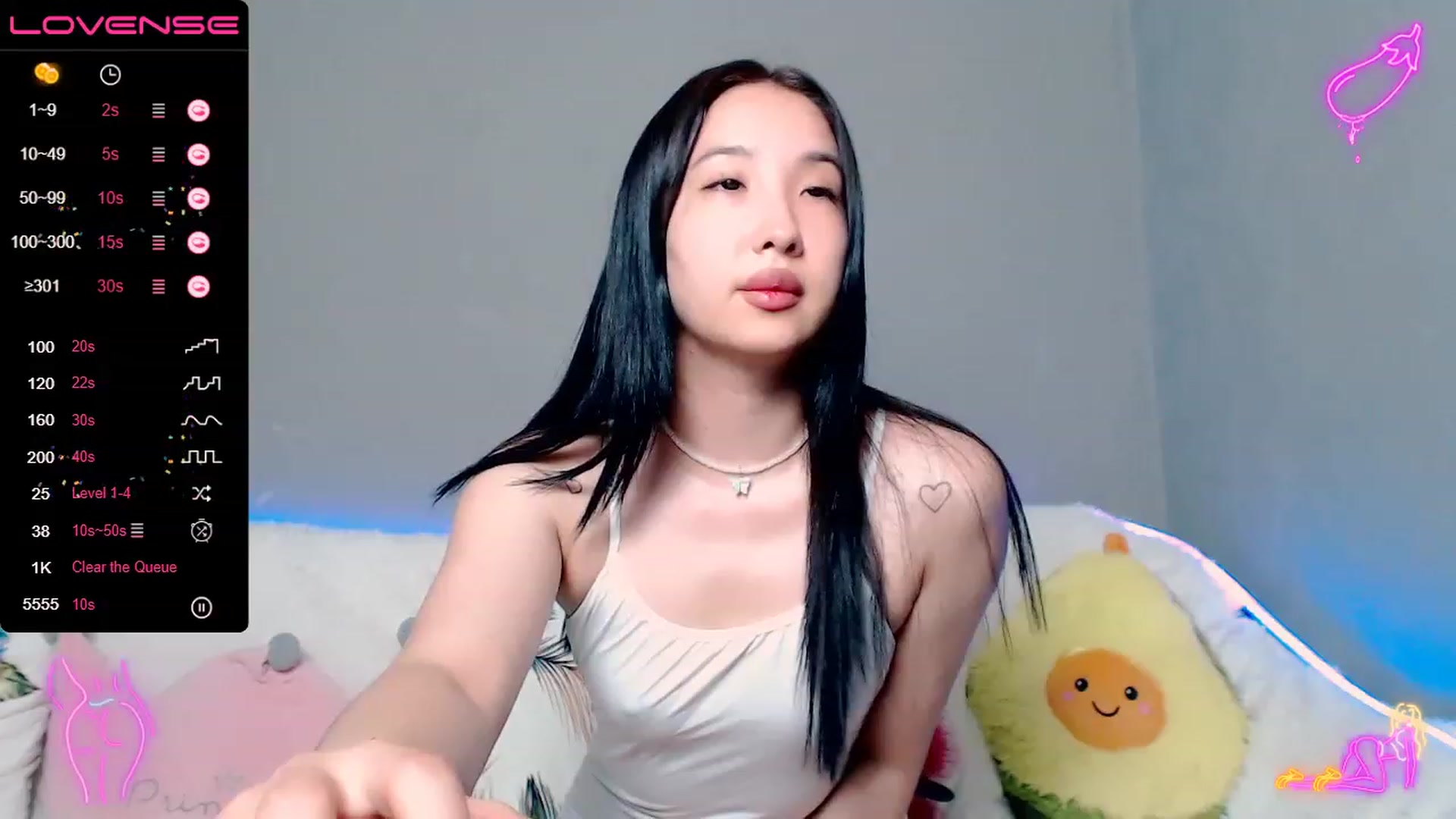 Gallery image thumbnail from ViktorrySweet's myfreecams stream on, 07/31/2023, 13:32 image 9 of 20