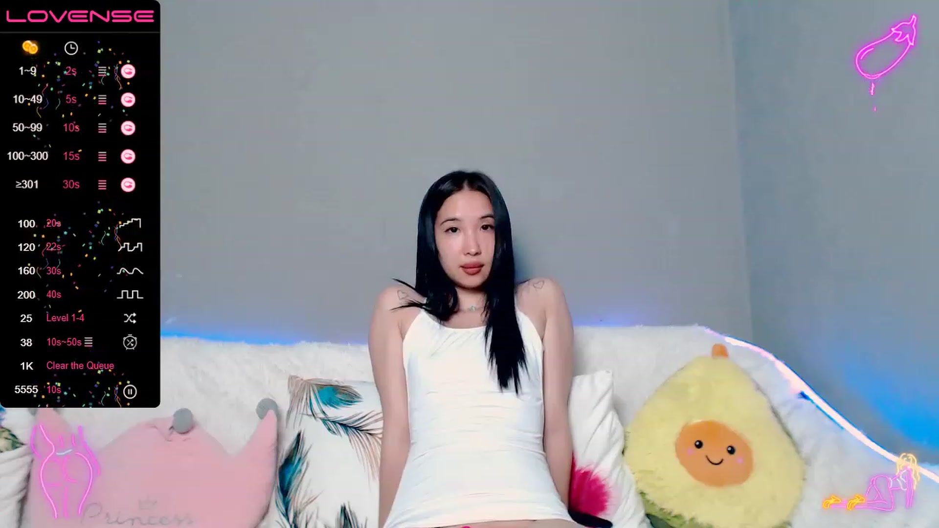 Gallery image thumbnail from ViktorrySweet's myfreecams stream on, 07/31/2023, 13:32 image 17 of 20