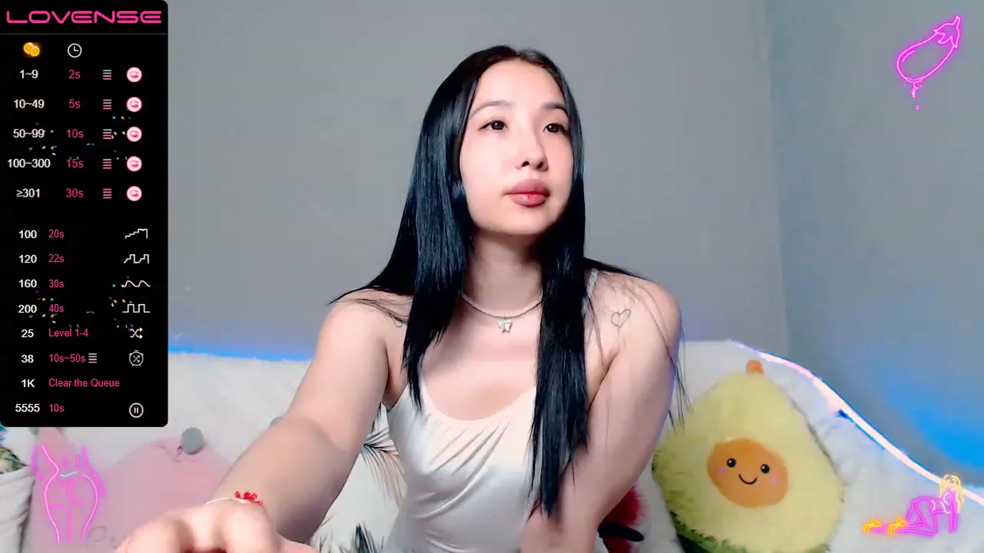 Gallery image thumbnail from ViktorrySweet's myfreecams stream on, 07/31/2023, 13:32 image 10 of 20