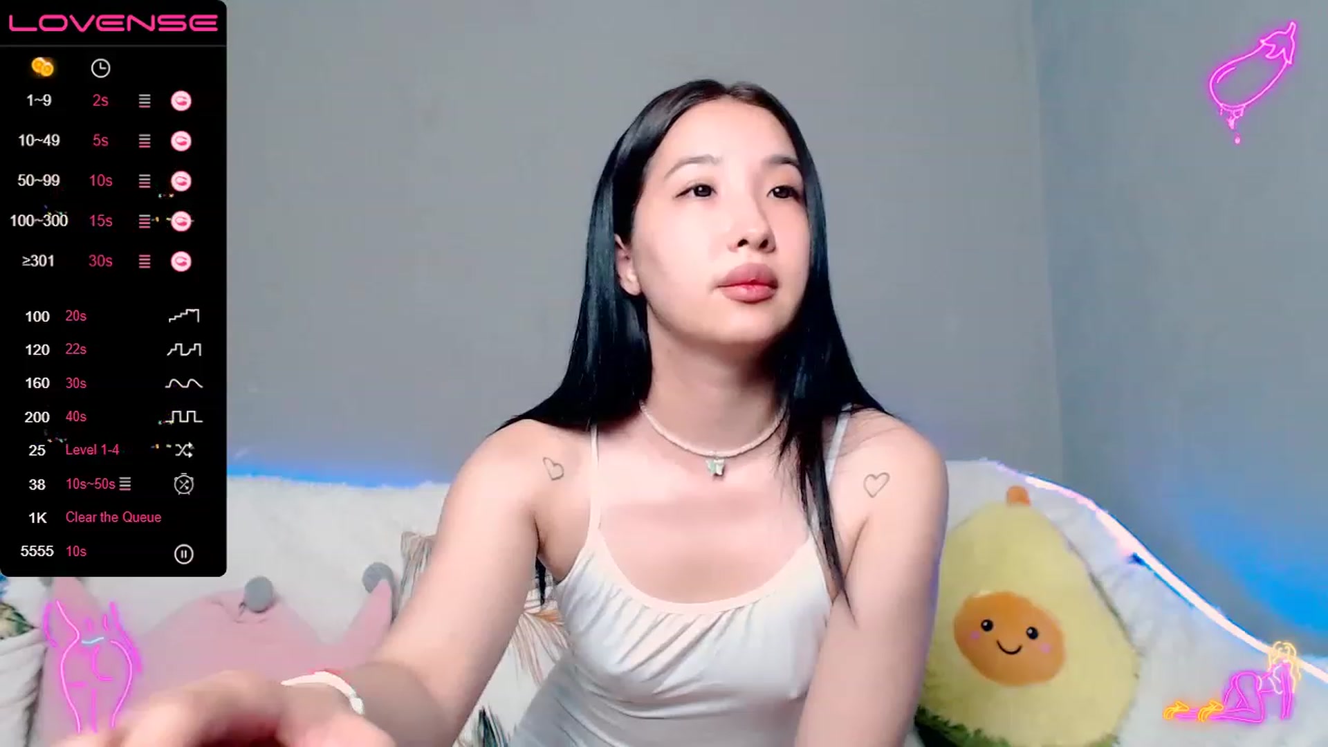 Gallery image thumbnail from ViktorrySweet's myfreecams stream on, 07/31/2023, 13:32 image 7 of 20