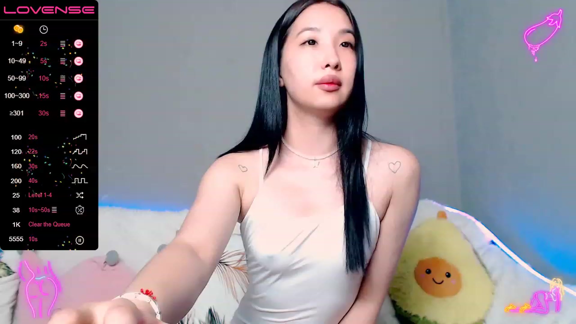 Gallery image thumbnail from ViktorrySweet's myfreecams stream on, 07/31/2023, 13:32 image 14 of 20