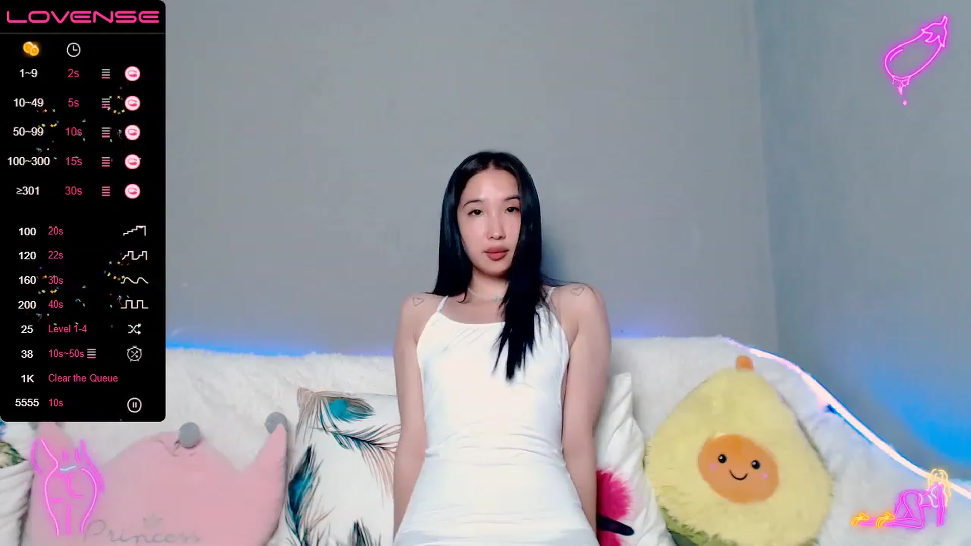 Gallery image thumbnail from ViktorrySweet's myfreecams stream on, 07/31/2023, 13:32 image 12 of 20