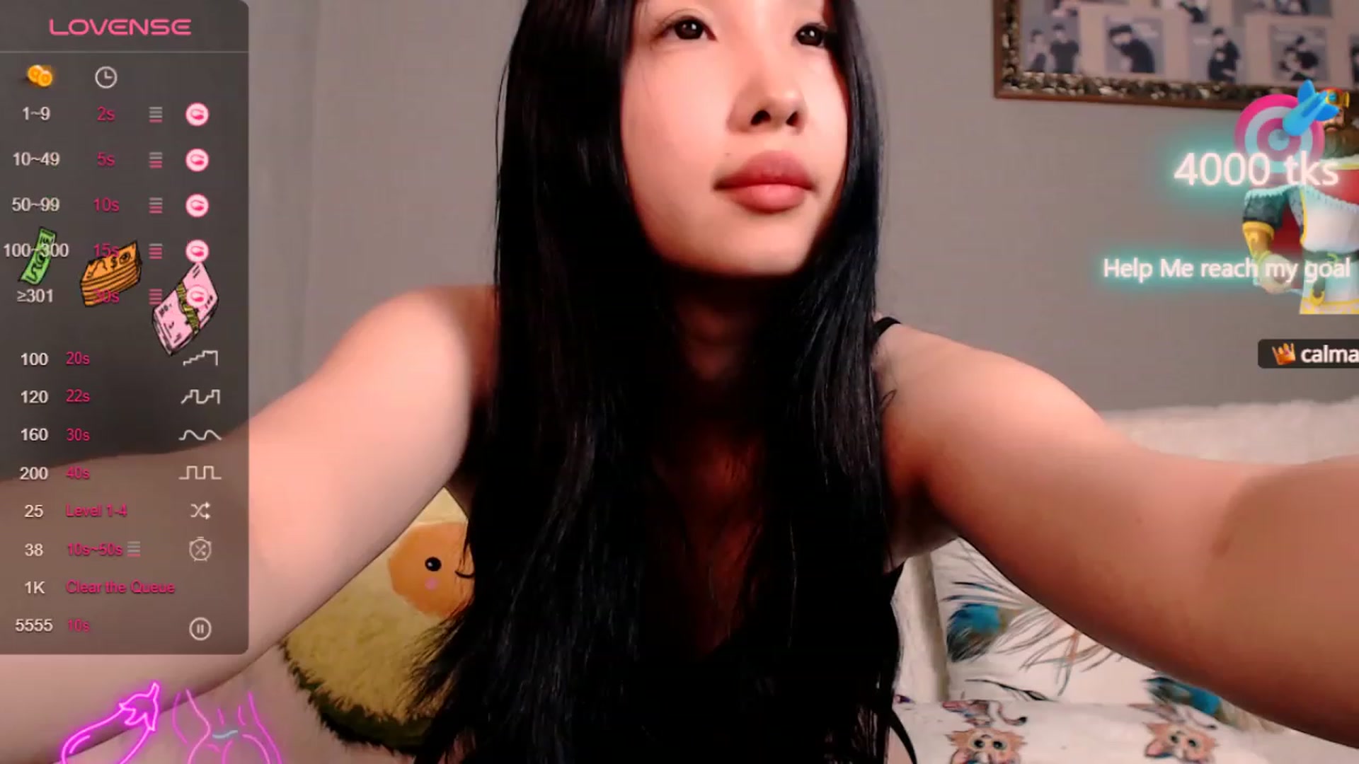 Gallery image thumbnail from ViktorrySweet's myfreecams stream on, 09/02/2023, 15:54 image 13 of 20