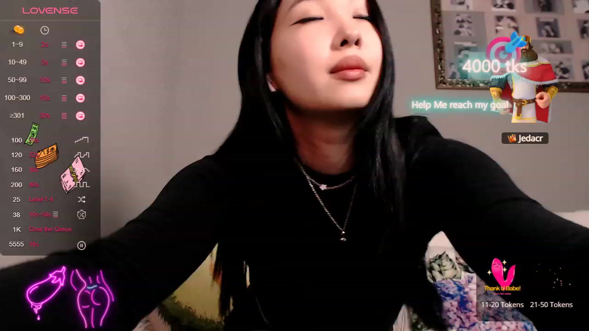 Gallery image thumbnail from ViktorrySweet's myfreecams stream on, 09/04/2023, 08:09 image 1 of 20