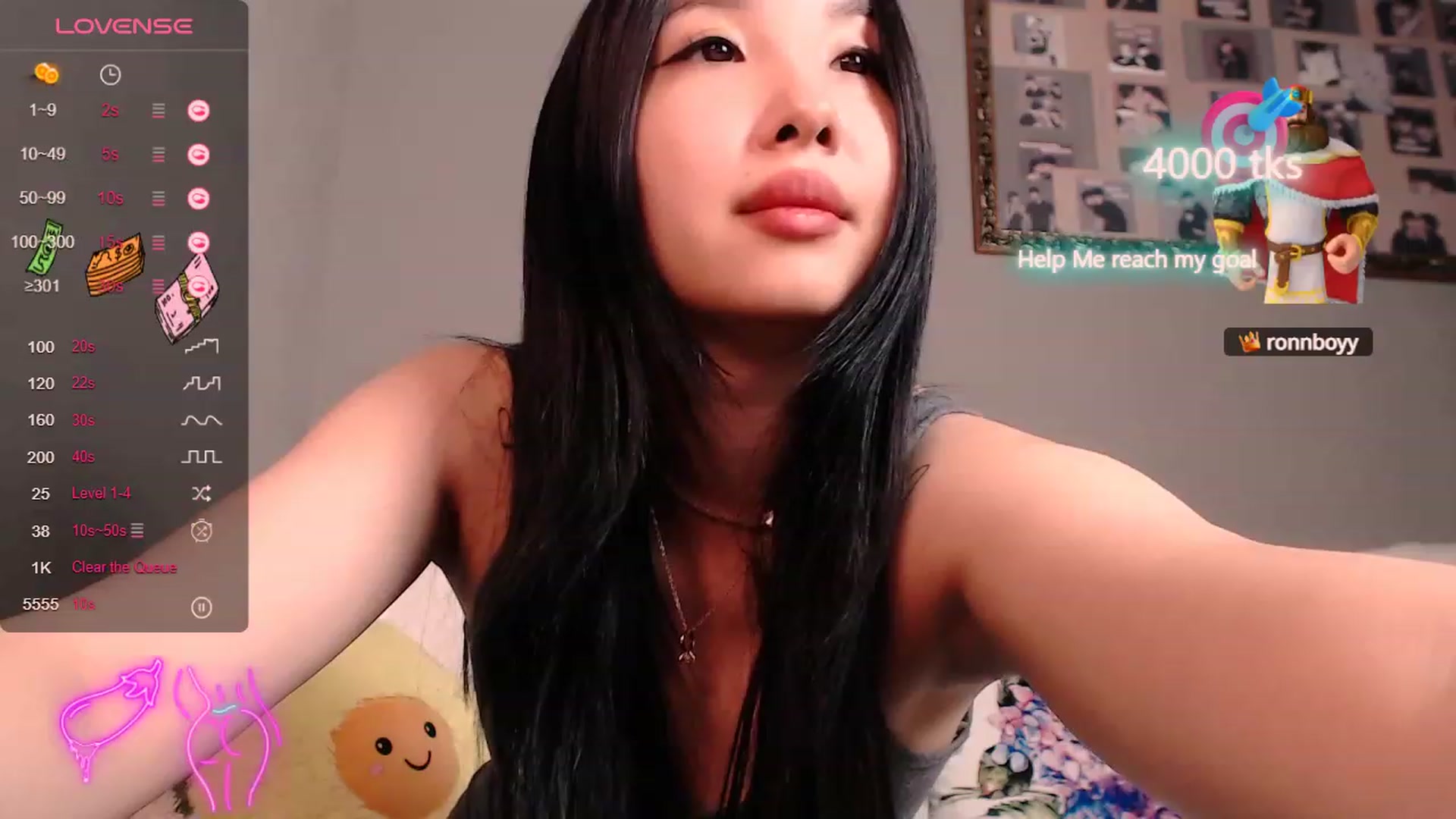 Gallery image thumbnail from ViktorrySweet's myfreecams stream on, 09/04/2023, 14:47 image 16 of 20