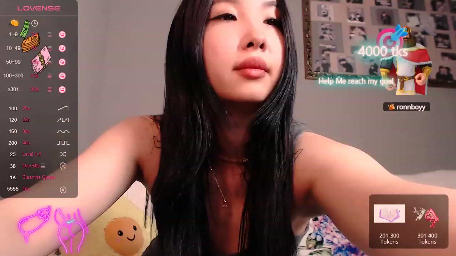 Gallery image thumbnail from ViktorrySweet's myfreecams stream on, 09/04/2023, 14:47 image 14 of 20