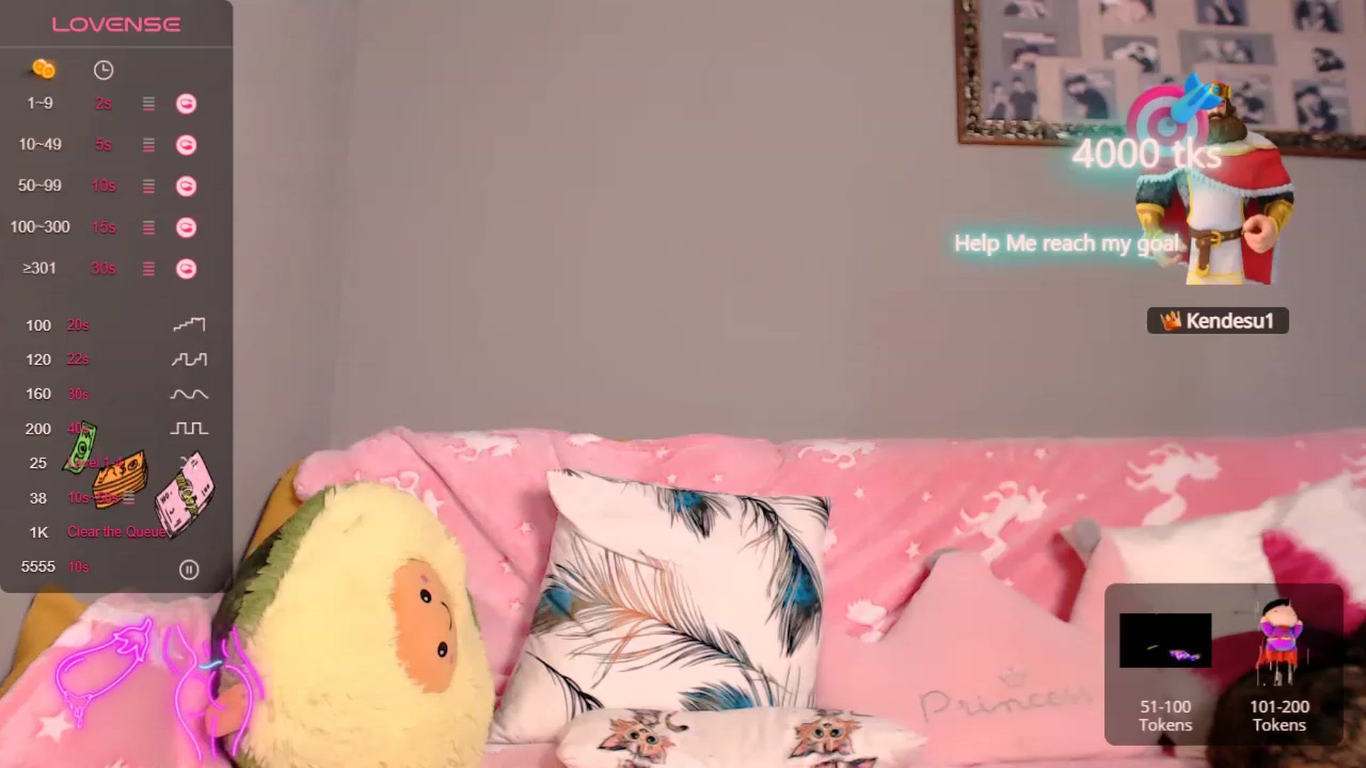 Gallery image thumbnail from ViktorrySweet's myfreecams stream on, 09/06/2023, 10:16 image 13 of 20