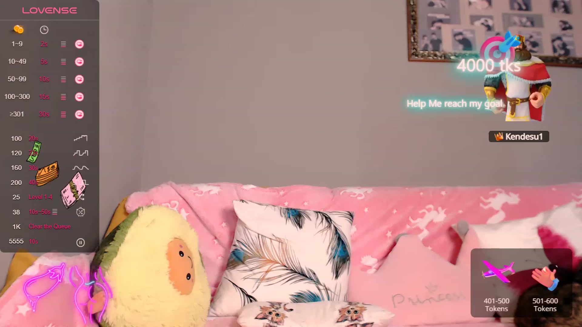 Gallery image thumbnail from ViktorrySweet's myfreecams stream on, 09/06/2023, 10:16 image 12 of 20