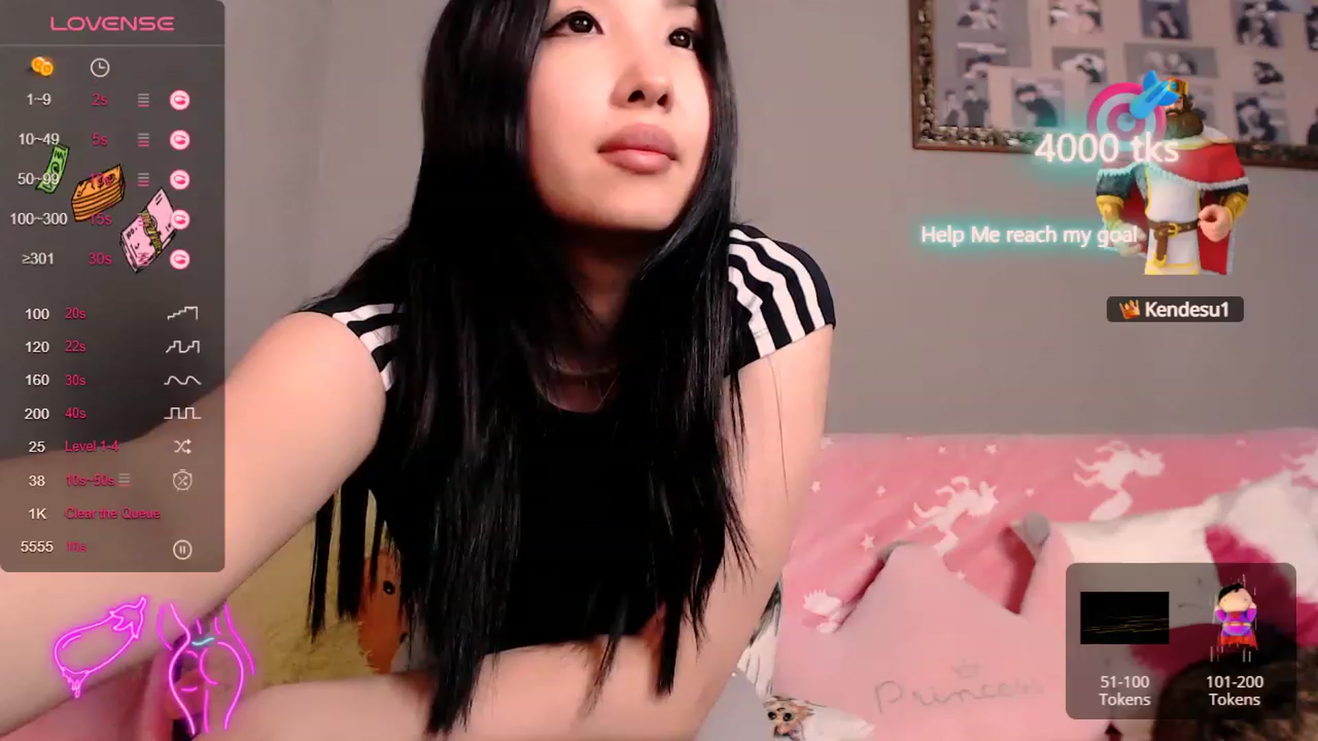 Gallery image thumbnail from ViktorrySweet's myfreecams stream on, 09/06/2023, 10:16 image 3 of 20