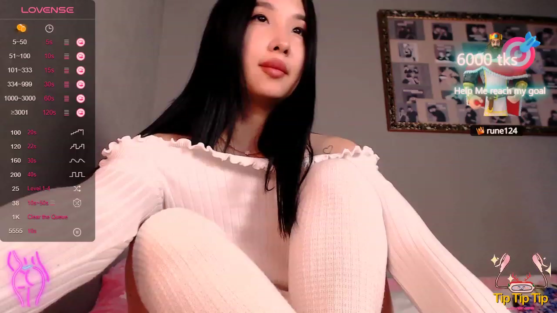 Gallery image thumbnail from ViktorrySweet's myfreecams stream on, 09/18/2023, 07:25 image 19 of 20