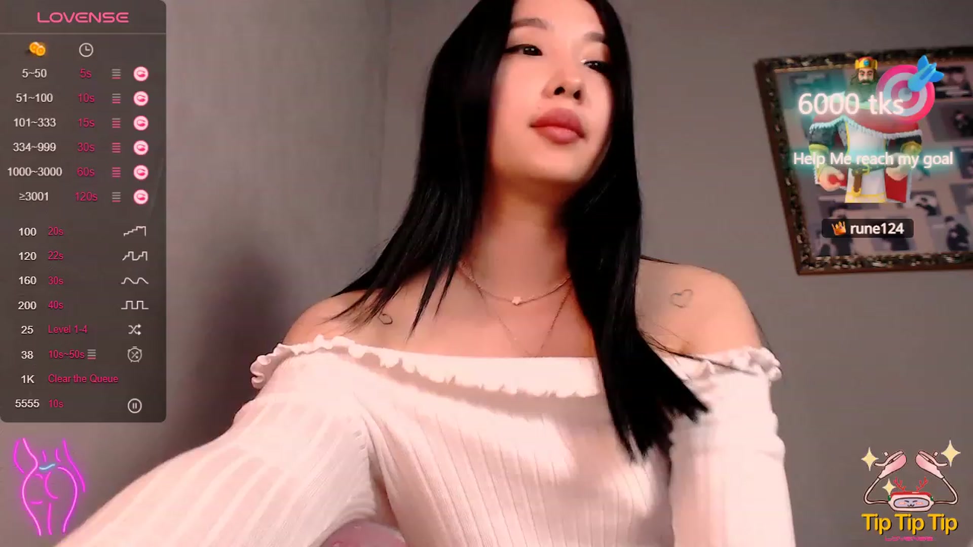 Gallery image thumbnail from ViktorrySweet's myfreecams stream on, 09/18/2023, 07:25 image 13 of 20