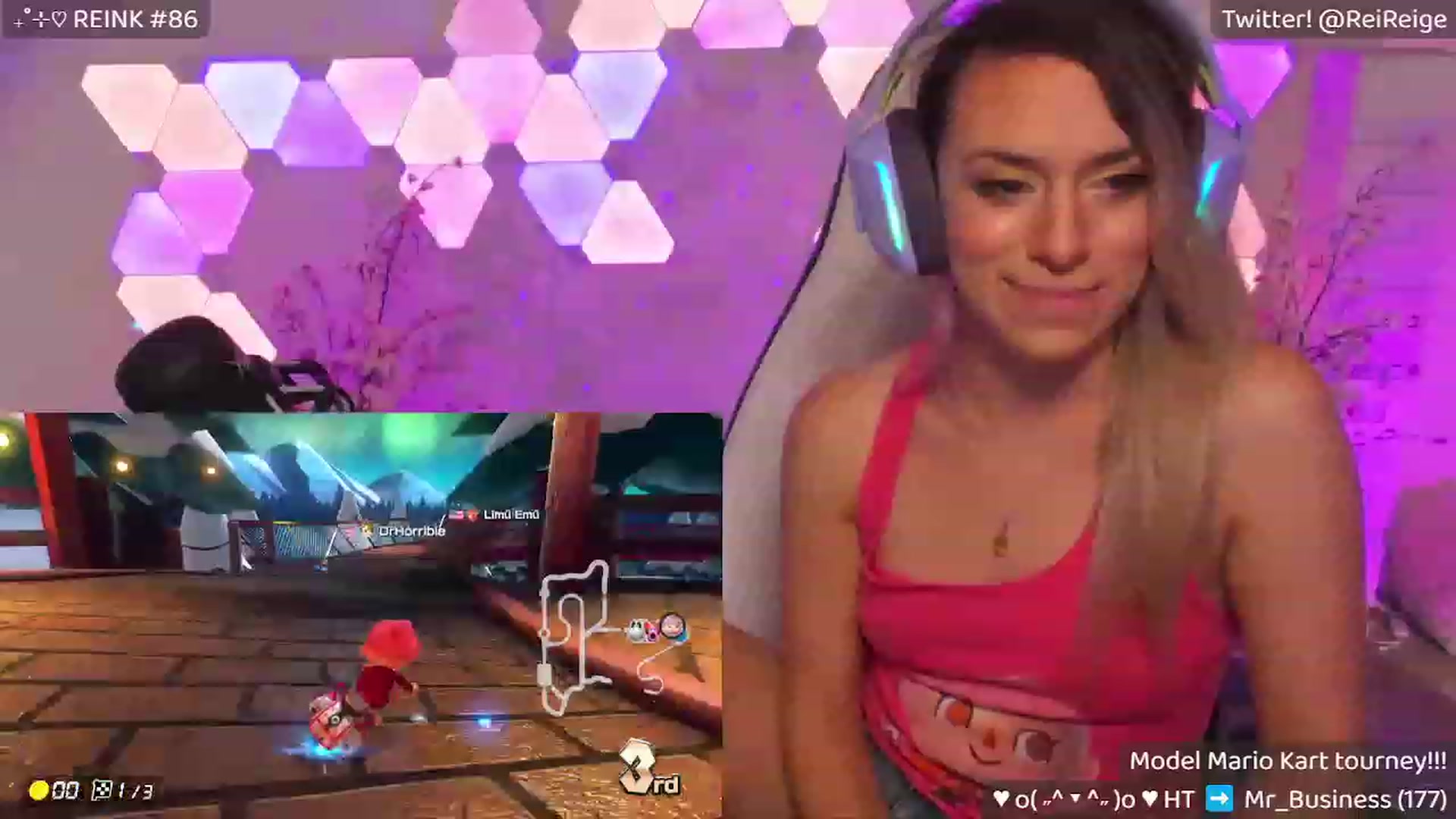 Gallery image thumbnail from Villager's myfreecams stream on, 09/30/2023, 03:00 image 19 of 20