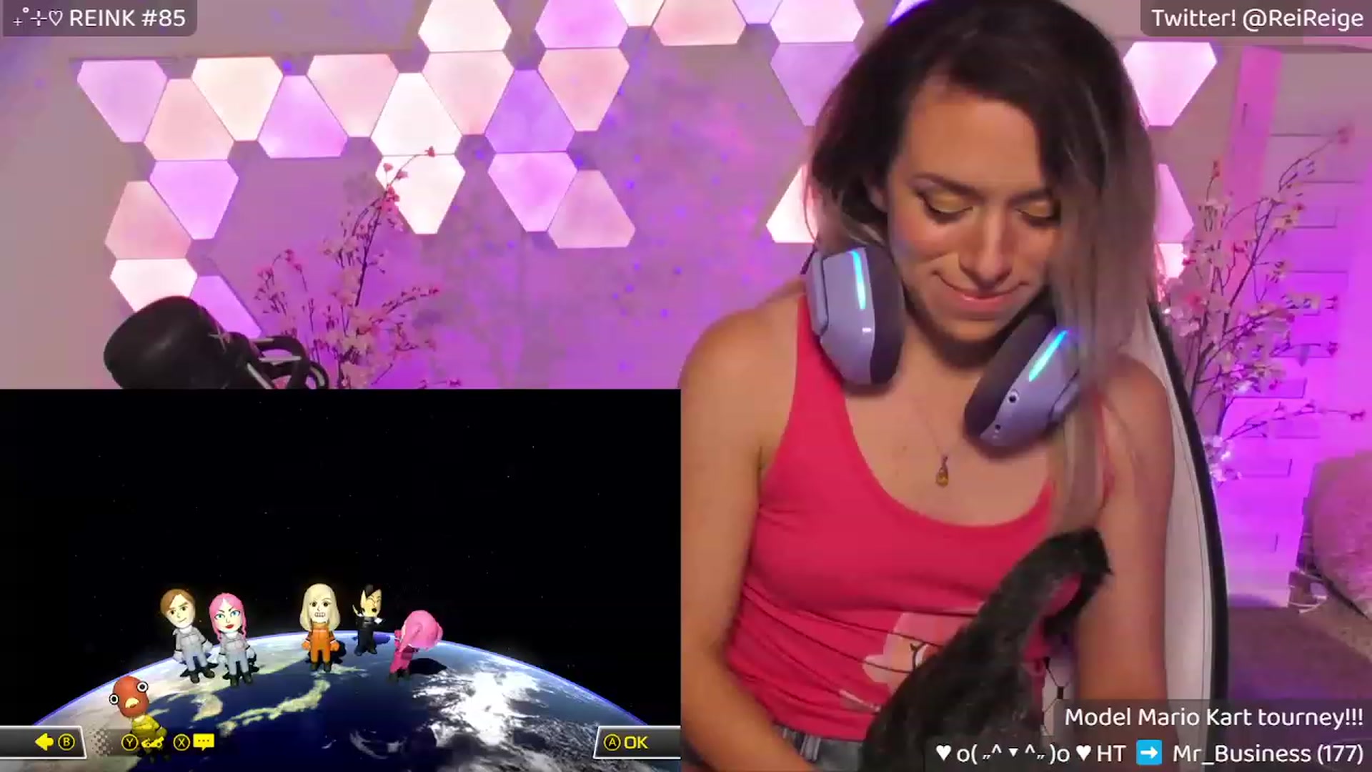 Gallery image thumbnail from Villager's myfreecams stream on, 09/30/2023, 03:00 image 12 of 20
