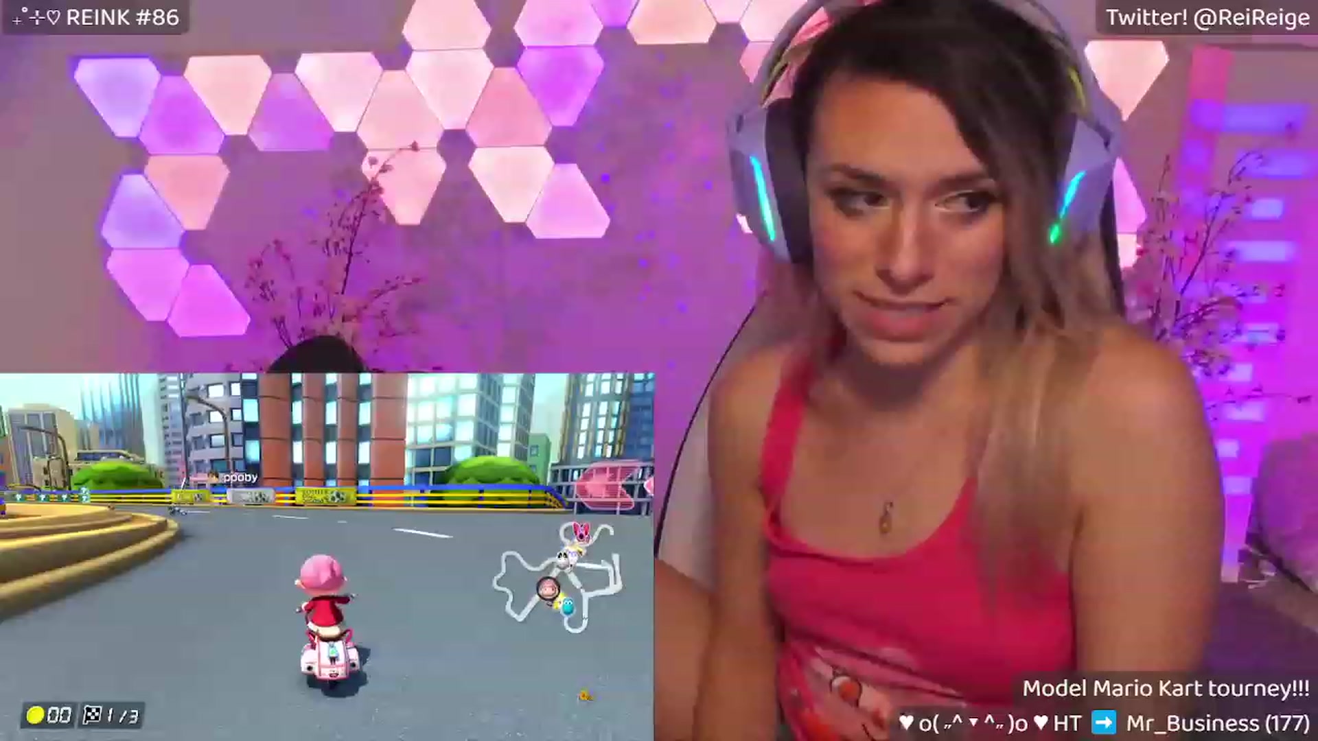 Gallery image thumbnail from Villager's myfreecams stream on, 09/30/2023, 03:00 image 20 of 20