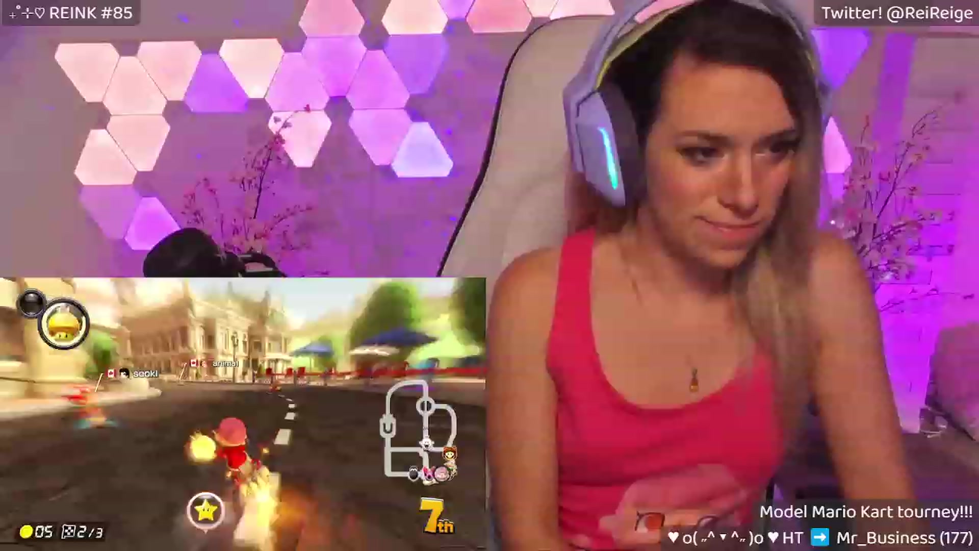 Gallery image thumbnail from Villager's myfreecams stream on, 09/30/2023, 03:00 image 8 of 20