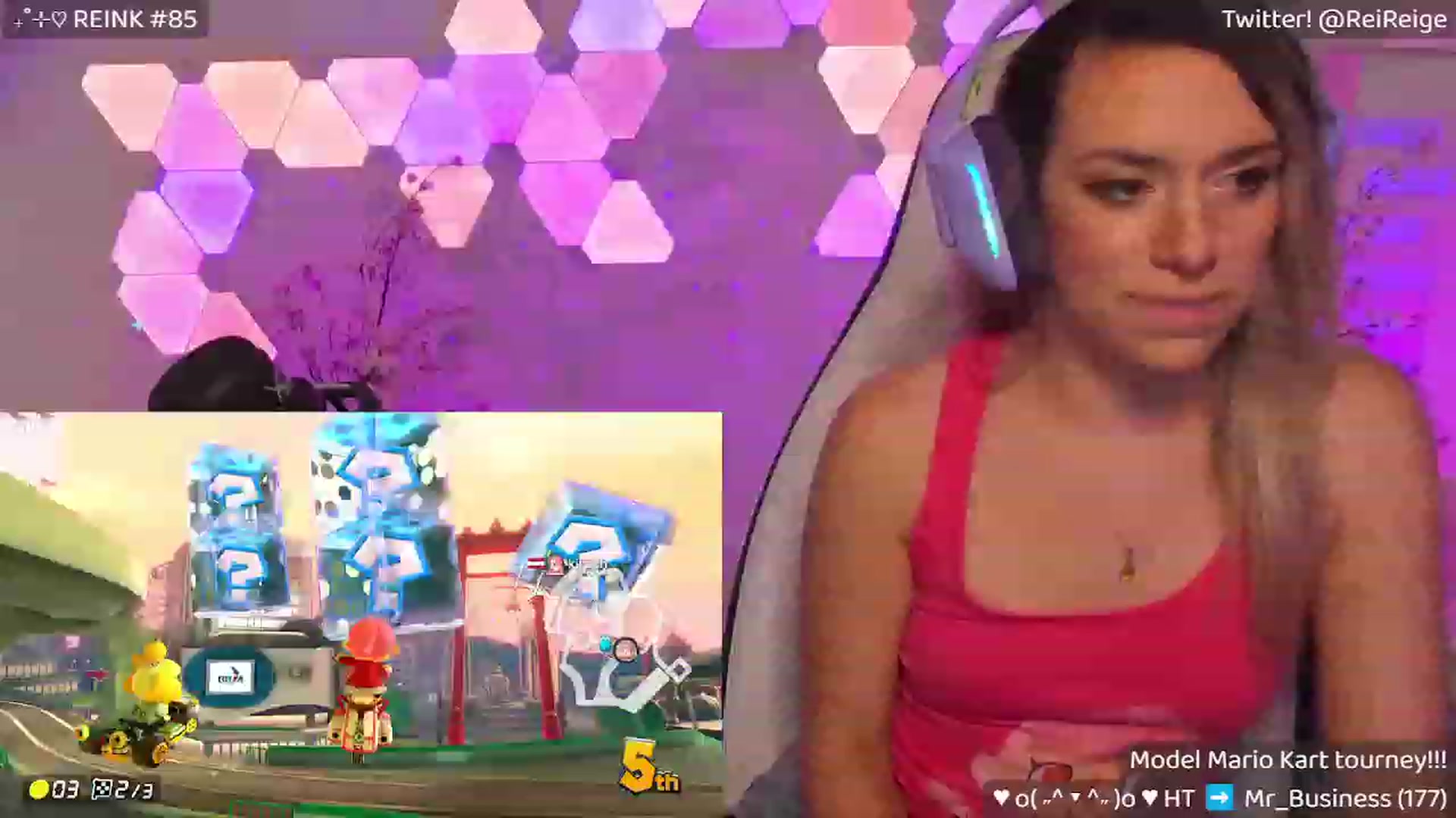 Gallery image thumbnail from Villager's myfreecams stream on, 09/30/2023, 03:00 image 16 of 20