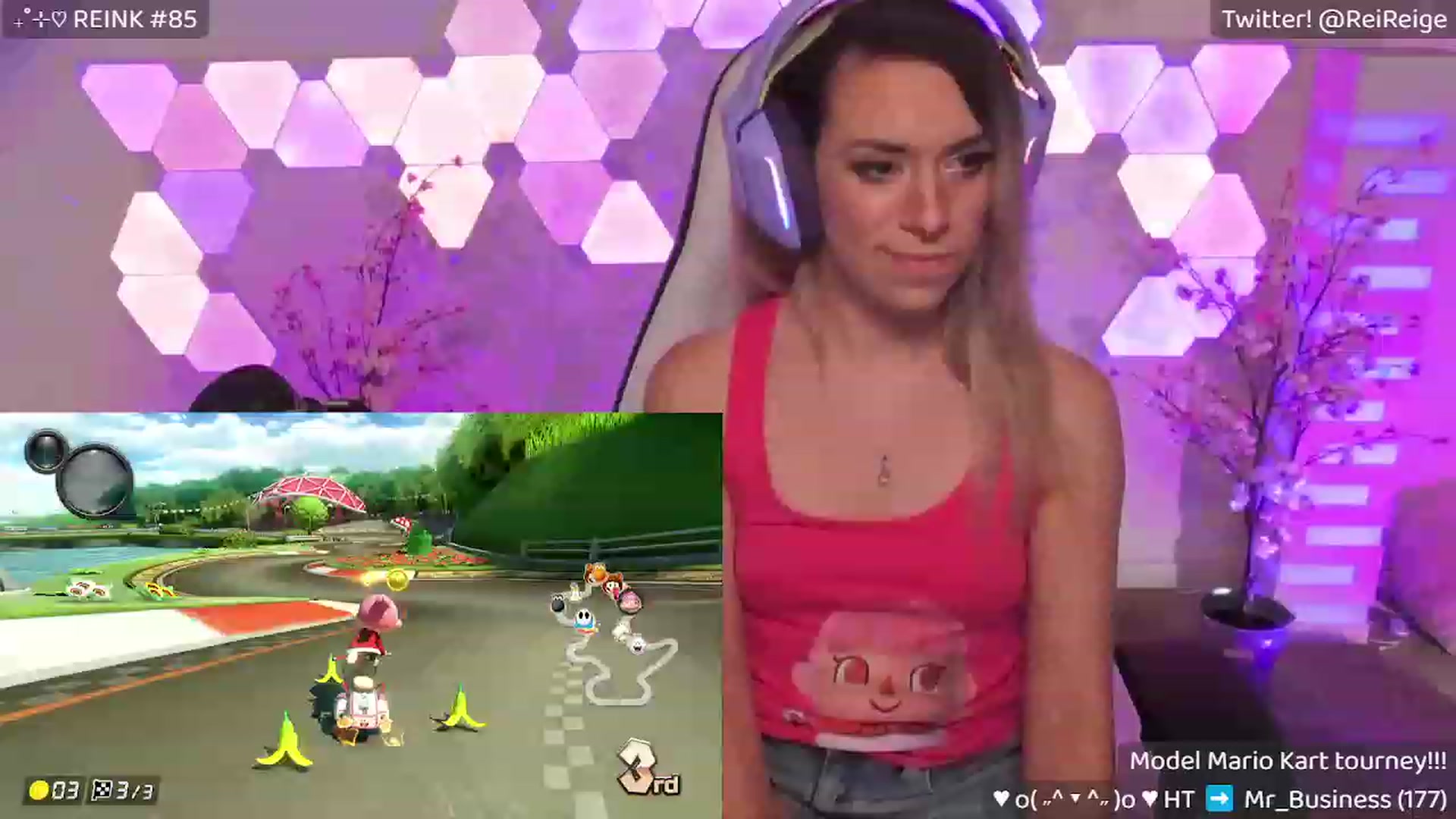 Gallery image thumbnail from Villager's myfreecams stream on, 09/30/2023, 03:00 image 2 of 20