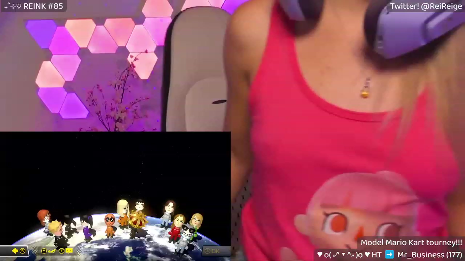 Gallery image thumbnail from Villager's myfreecams stream on, 09/30/2023, 03:00 image 5 of 20