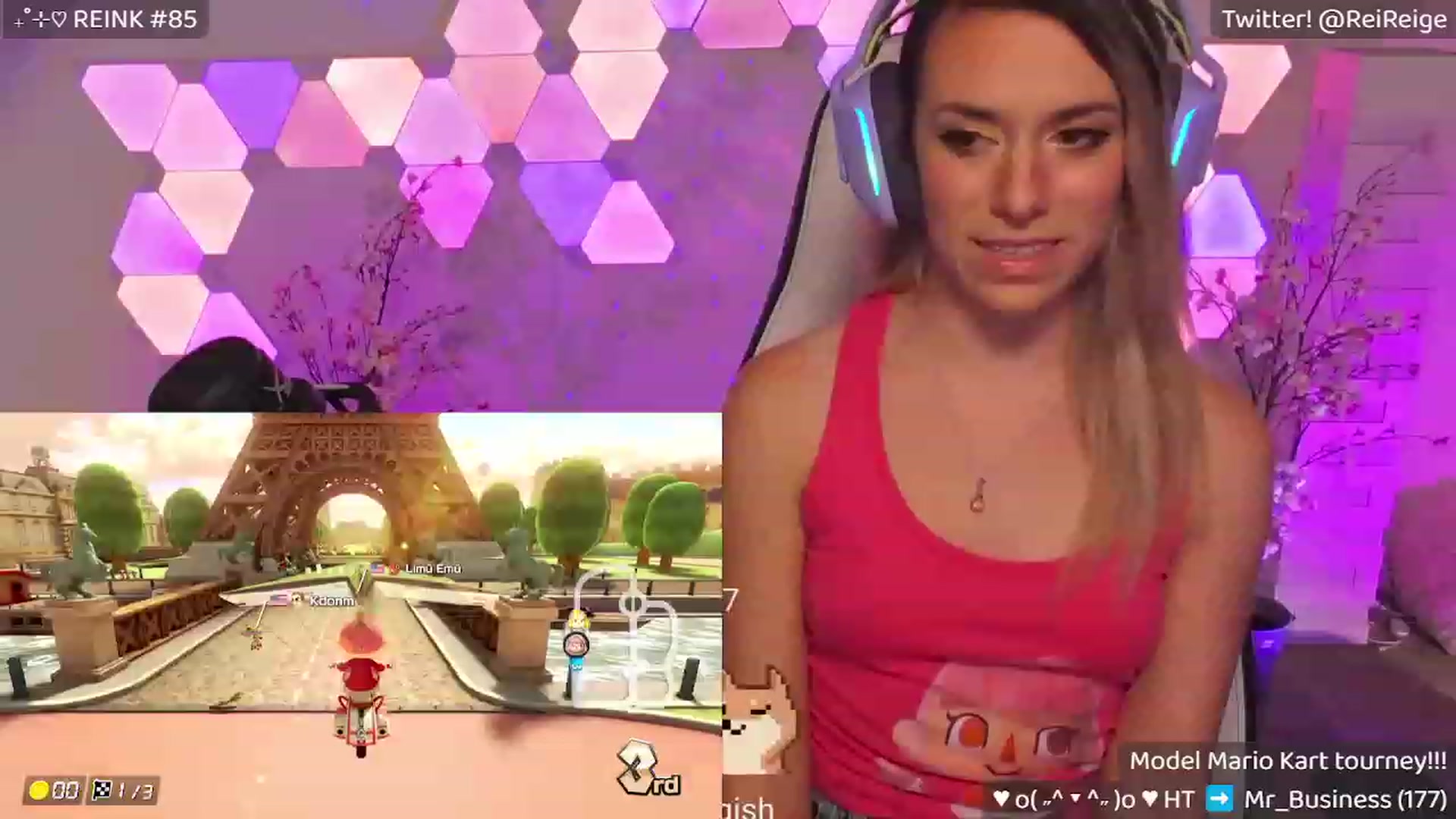 Gallery image thumbnail from Villager's myfreecams stream on, 09/30/2023, 03:00 image 13 of 20