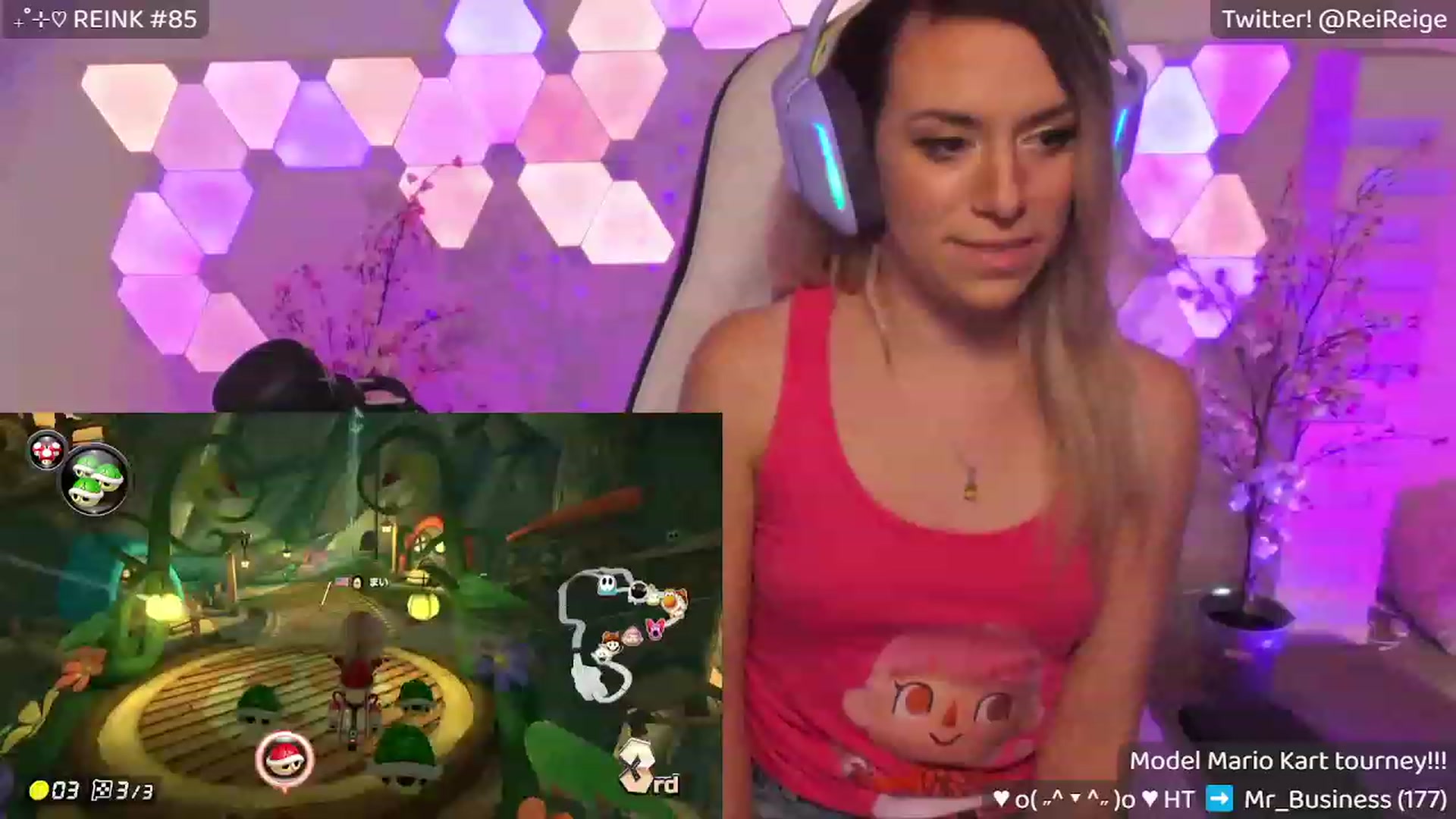 Gallery image thumbnail from Villager's myfreecams stream on, 09/30/2023, 03:00 image 9 of 20
