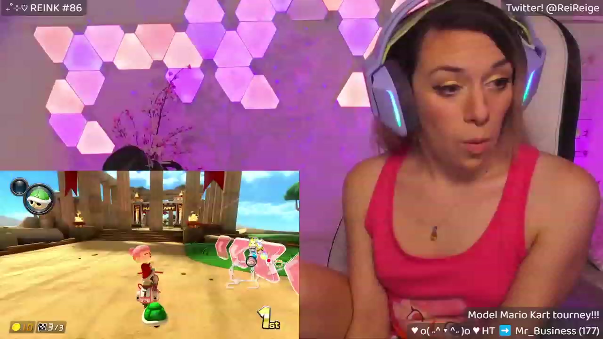 Gallery image thumbnail from Villager's myfreecams stream on, 09/30/2023, 03:56 image 4 of 20