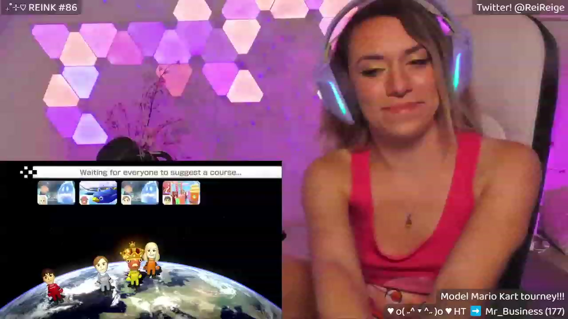 Gallery image thumbnail from Villager's myfreecams stream on, 09/30/2023, 03:56 image 5 of 20