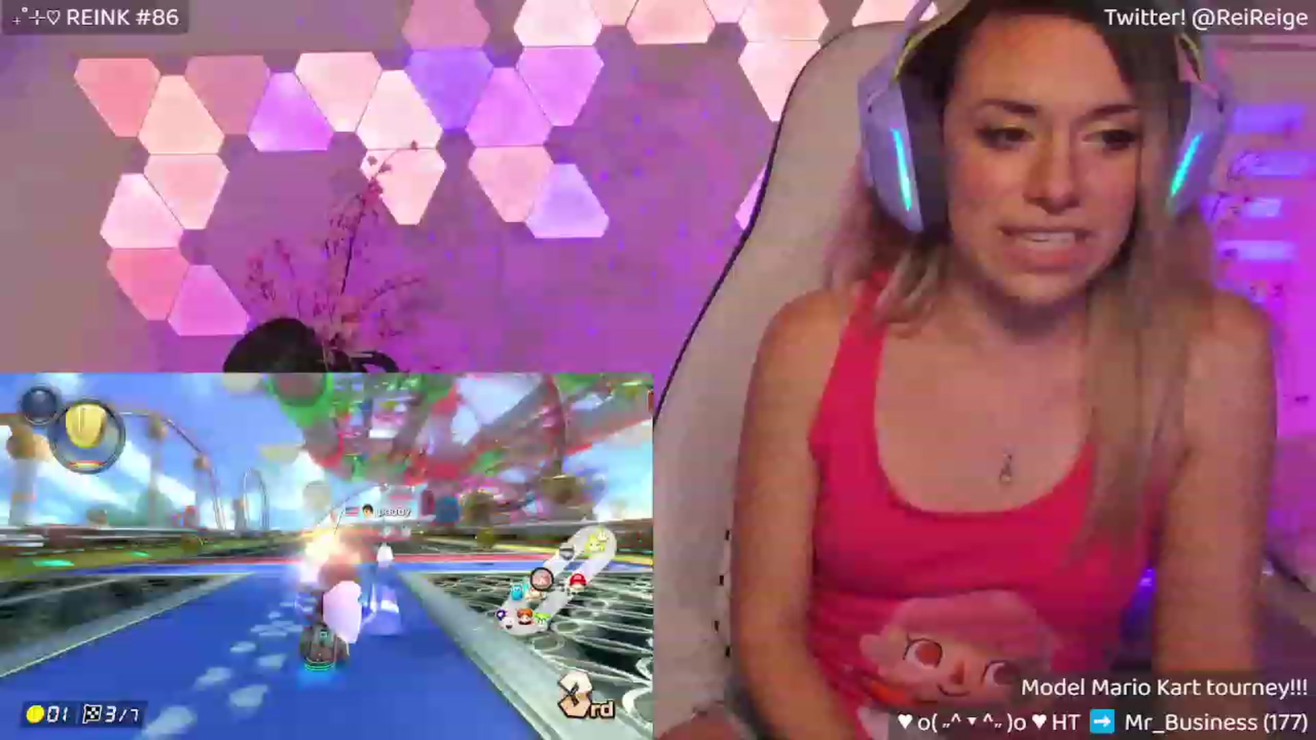 Gallery image thumbnail from Villager's myfreecams stream on, 09/30/2023, 03:56 image 13 of 20