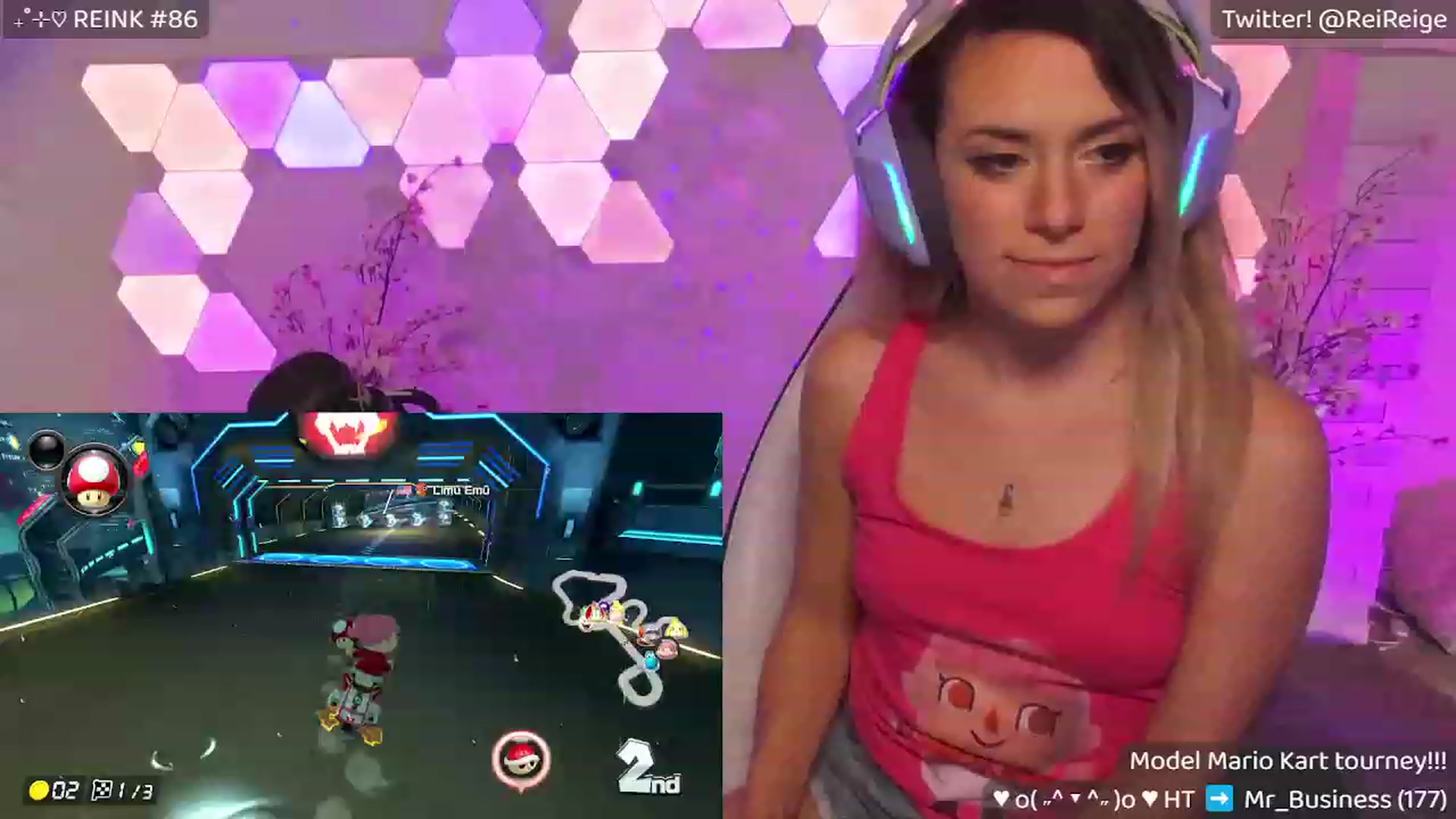 Gallery image thumbnail from Villager's myfreecams stream on, 09/30/2023, 03:56 image 8 of 20