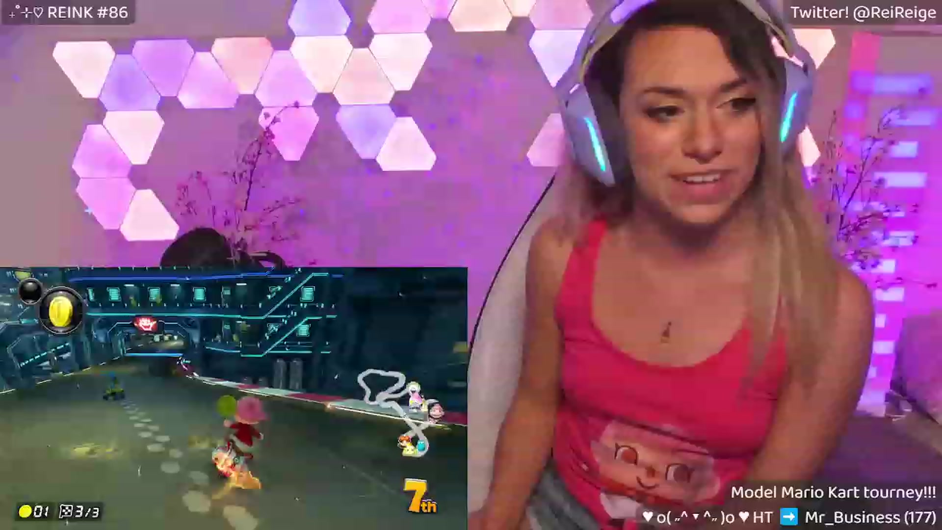 Gallery image thumbnail from Villager's myfreecams stream on, 09/30/2023, 03:56 image 9 of 20