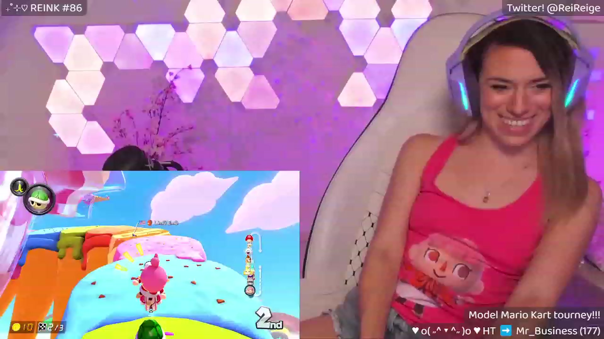 Gallery image thumbnail from Villager's myfreecams stream on, 09/30/2023, 03:56 image 11 of 20