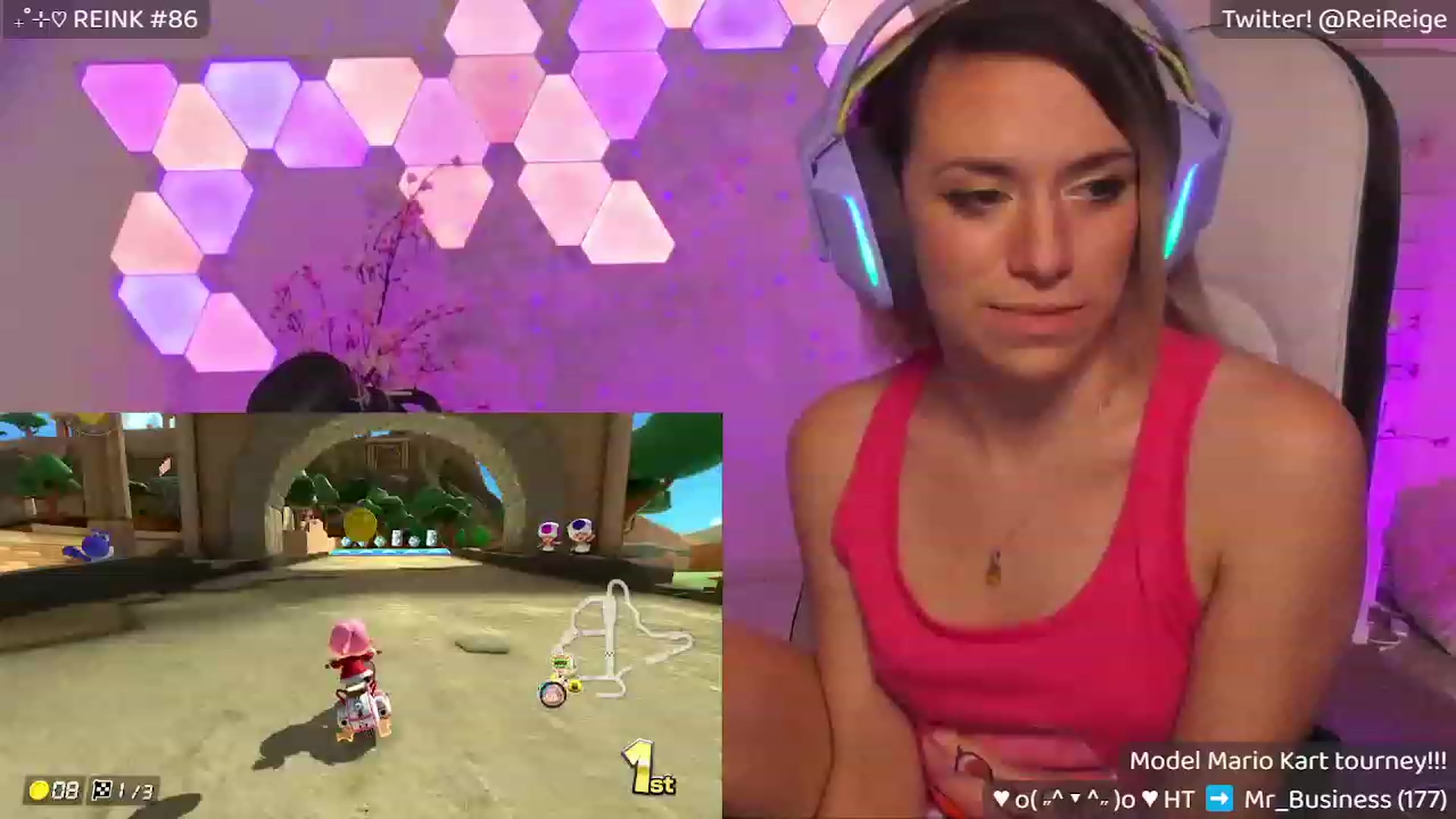 Gallery image thumbnail from Villager's myfreecams stream on, 09/30/2023, 03:56 image 3 of 20