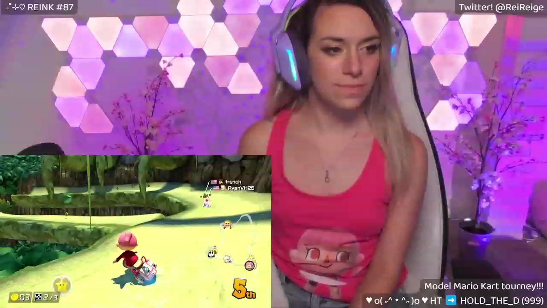 Gallery image thumbnail from Villager's myfreecams stream on, 09/30/2023, 05:31 image 15 of 20