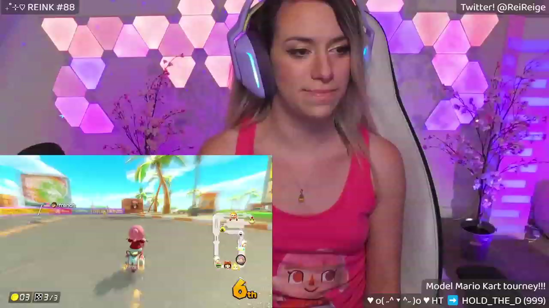 Gallery image thumbnail from Villager's myfreecams stream on, 09/30/2023, 05:31 image 17 of 20