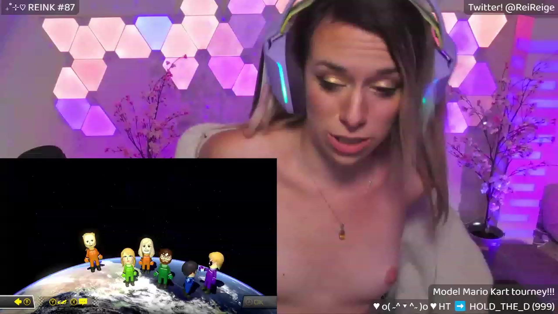 Gallery image thumbnail from Villager's myfreecams stream on, 09/30/2023, 05:31 image 14 of 20