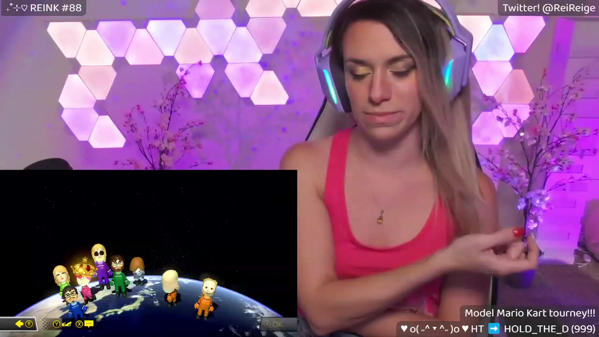 Gallery image thumbnail from Villager's myfreecams stream on, 09/30/2023, 05:31 image 19 of 20
