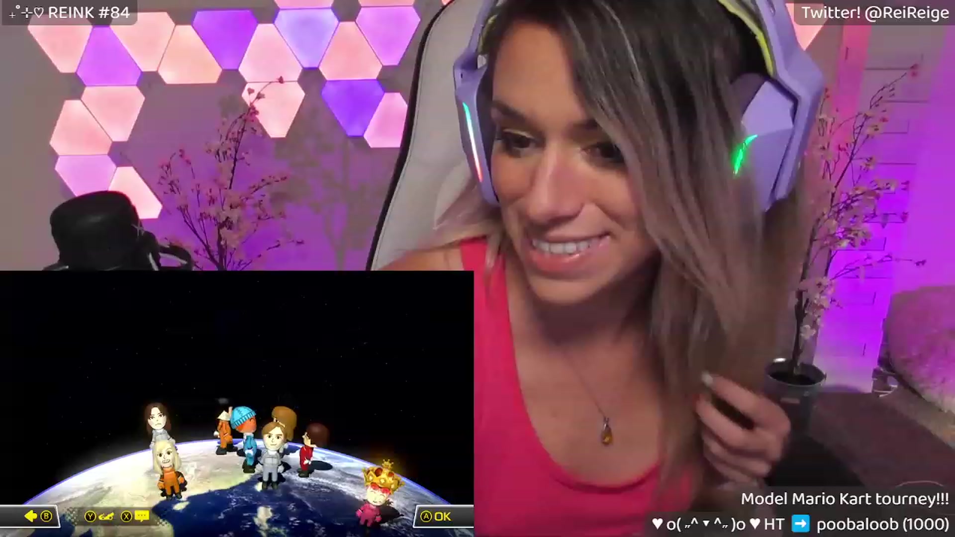 Gallery image thumbnail from Villager's myfreecams stream on, 09/30/2023, 09:04 image 15 of 20