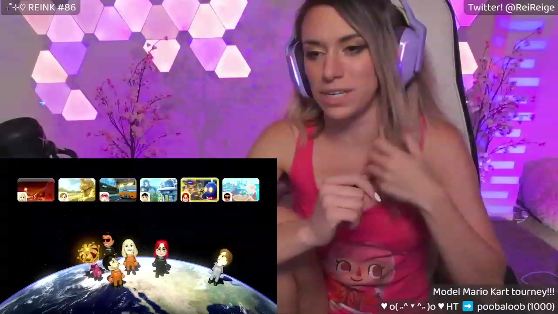 Gallery image thumbnail from Villager's myfreecams stream on, 09/30/2023, 09:04 image 8 of 20