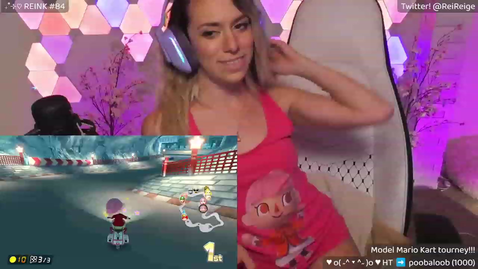 Gallery image thumbnail from Villager's myfreecams stream on, 09/30/2023, 09:04 image 14 of 20