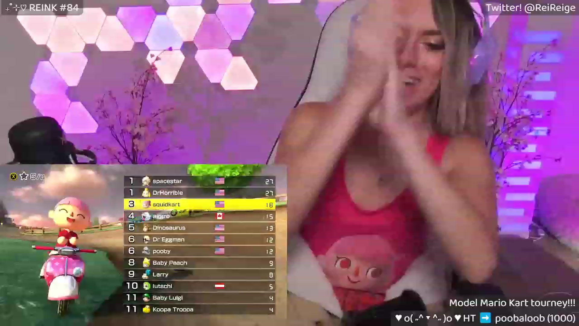 Gallery image thumbnail from Villager's myfreecams stream on, 09/30/2023, 09:04 image 16 of 20