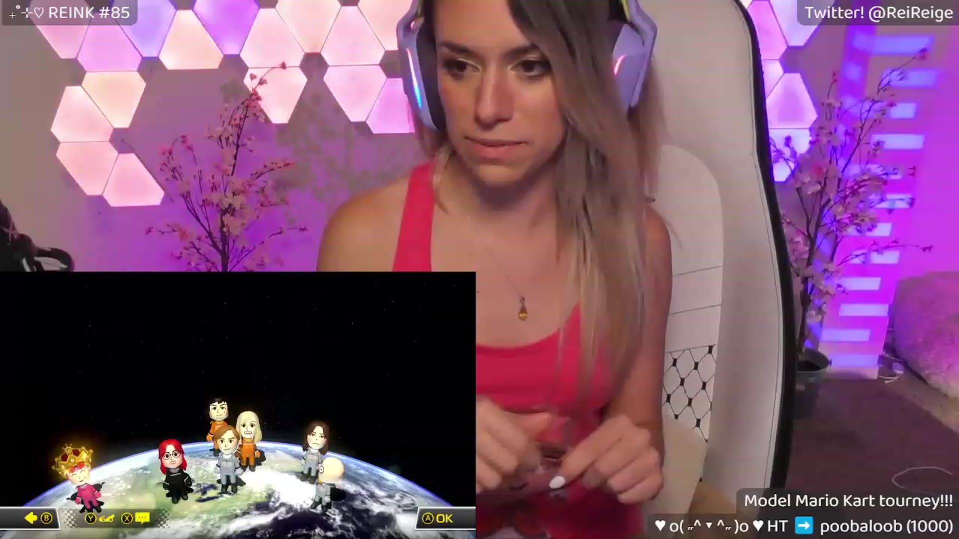 Gallery image thumbnail from Villager's myfreecams stream on, 09/30/2023, 09:04 image 11 of 20