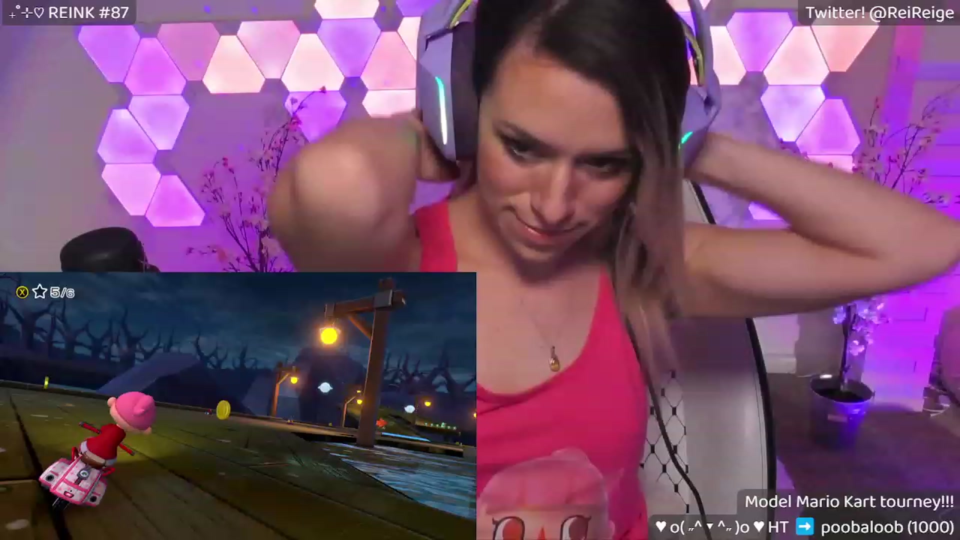 Gallery image thumbnail from Villager's myfreecams stream on, 09/30/2023, 09:04 image 4 of 20