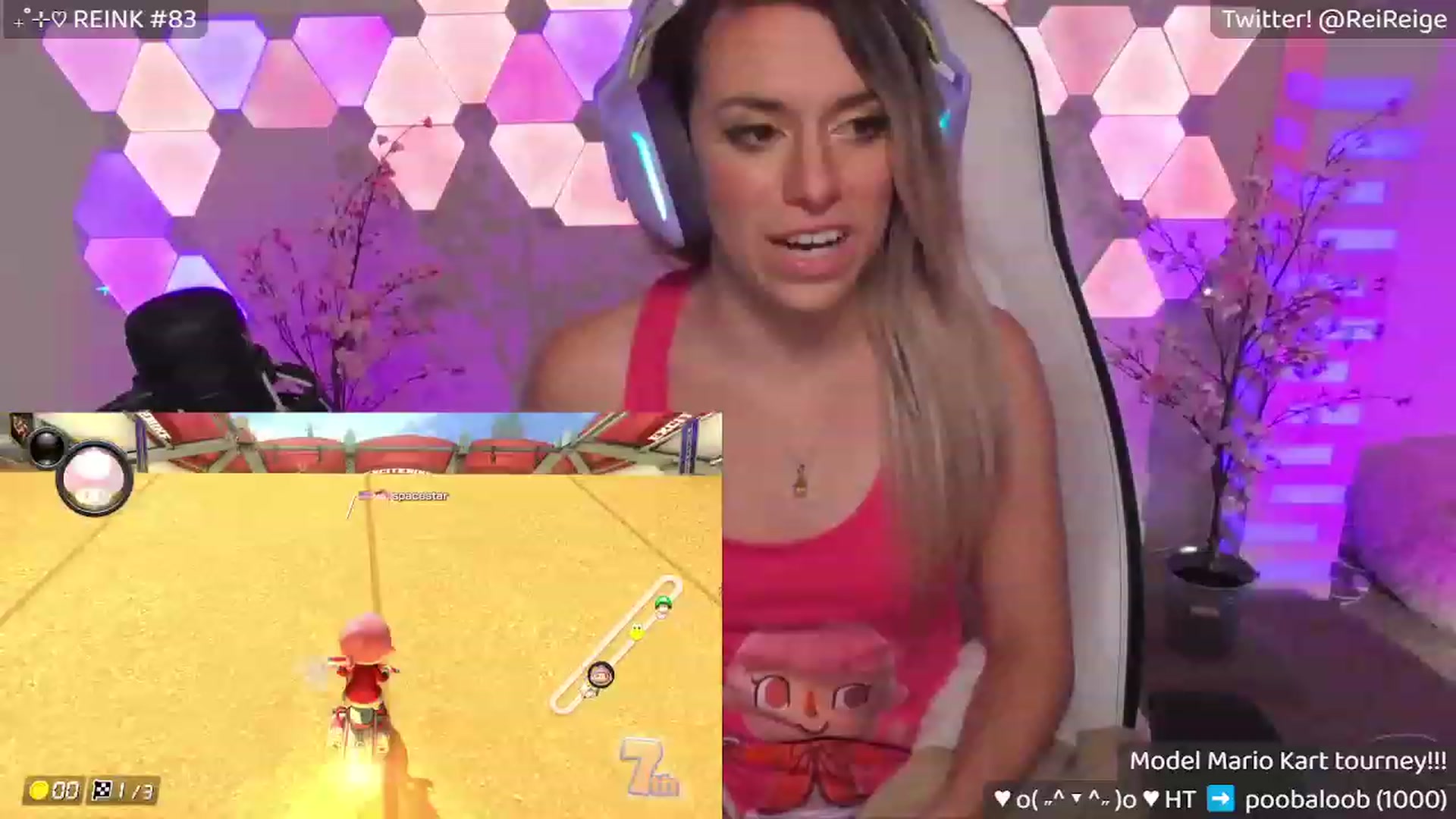 Gallery image thumbnail from Villager's myfreecams stream on, 09/30/2023, 09:04 image 17 of 20