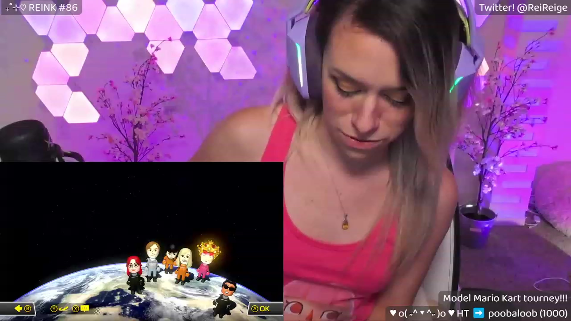 Gallery image thumbnail from Villager's myfreecams stream on, 09/30/2023, 09:04 image 7 of 20