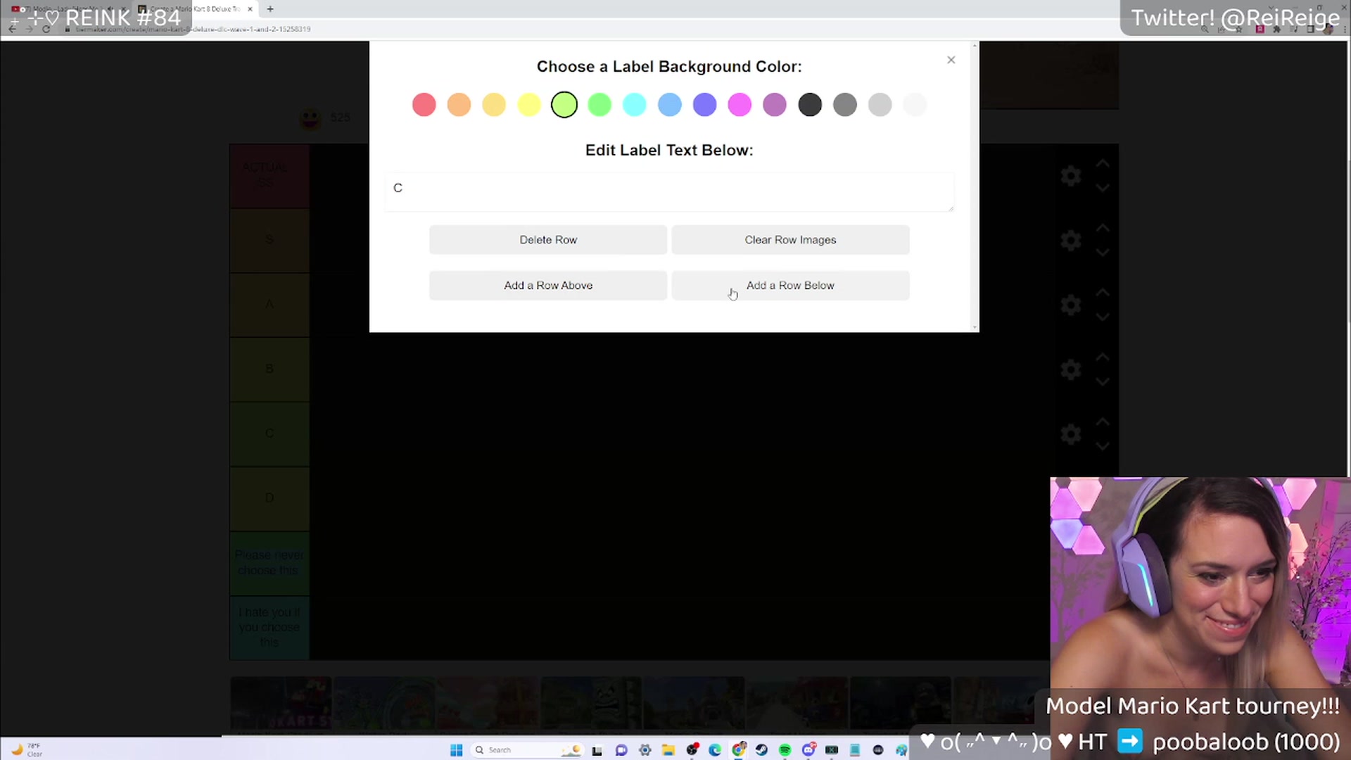 Gallery image thumbnail from Villager's myfreecams stream on, 09/30/2023, 10:38 image 5 of 20