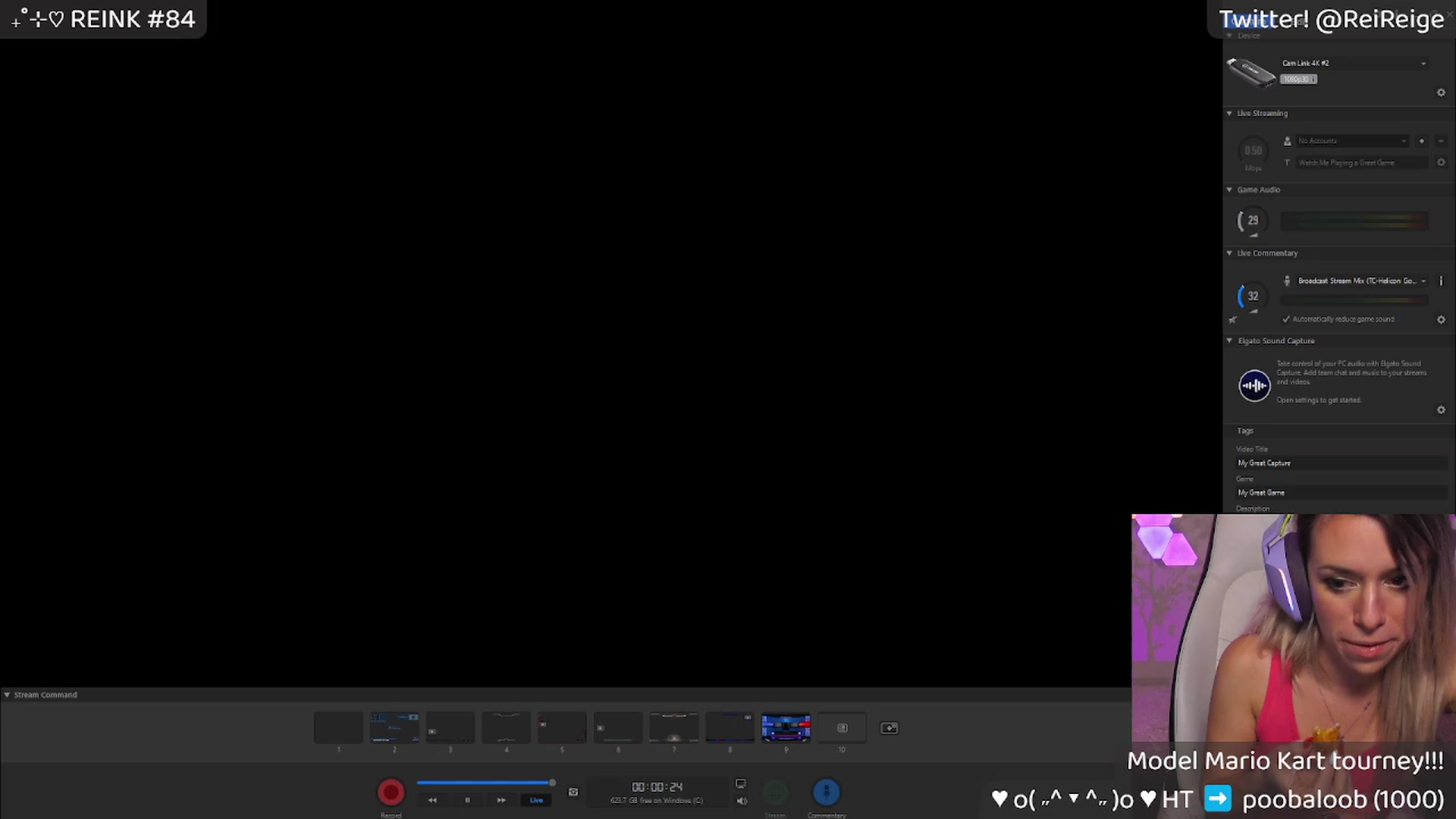 Gallery image thumbnail from Villager's myfreecams stream on, 09/30/2023, 10:38 image 13 of 20